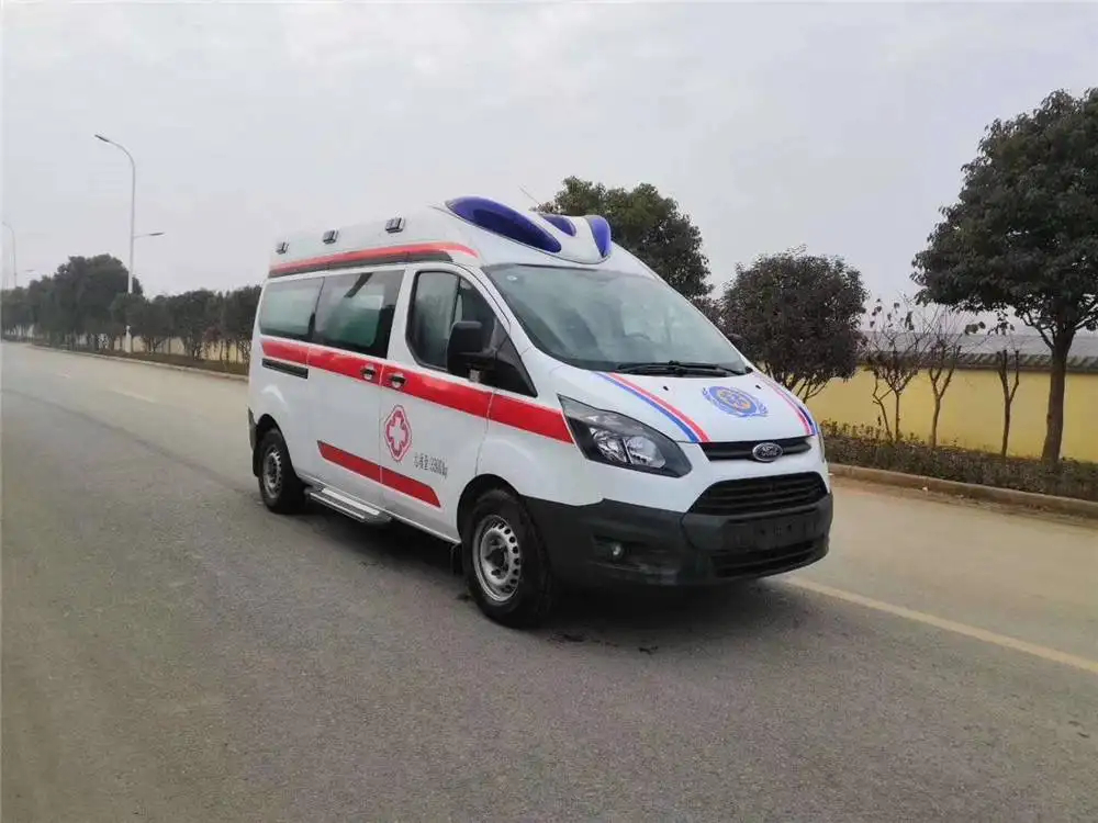 淄博救护车转院